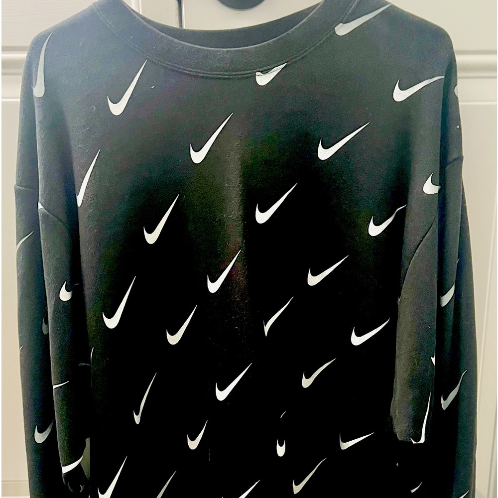Nike Crewneck